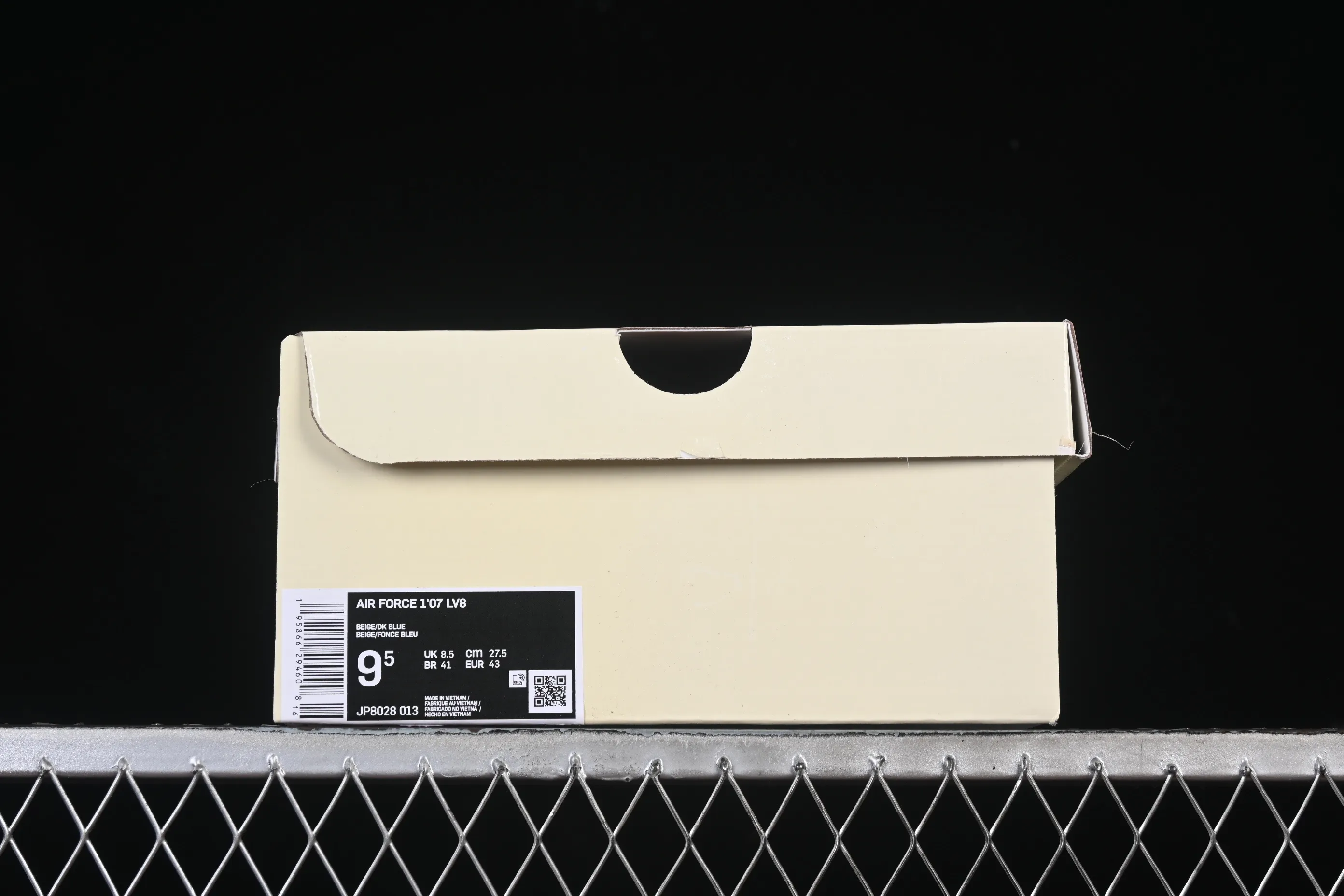 All categories Nk Air Force 1 Air Force series Nk Air Force 1 Low Air Force low-top Nike Air Force 1'07 Low Beige Bugs Bunny Air Force 1 low-top casual sneakers JP8028-013